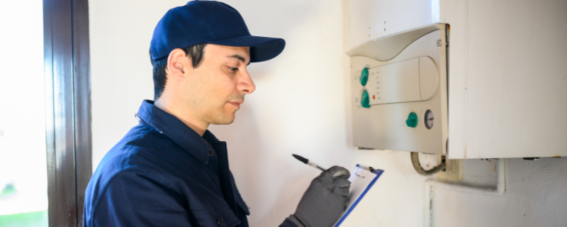 Formations Titre Professionnel Agent de maintenance d'équipements de confort climatique